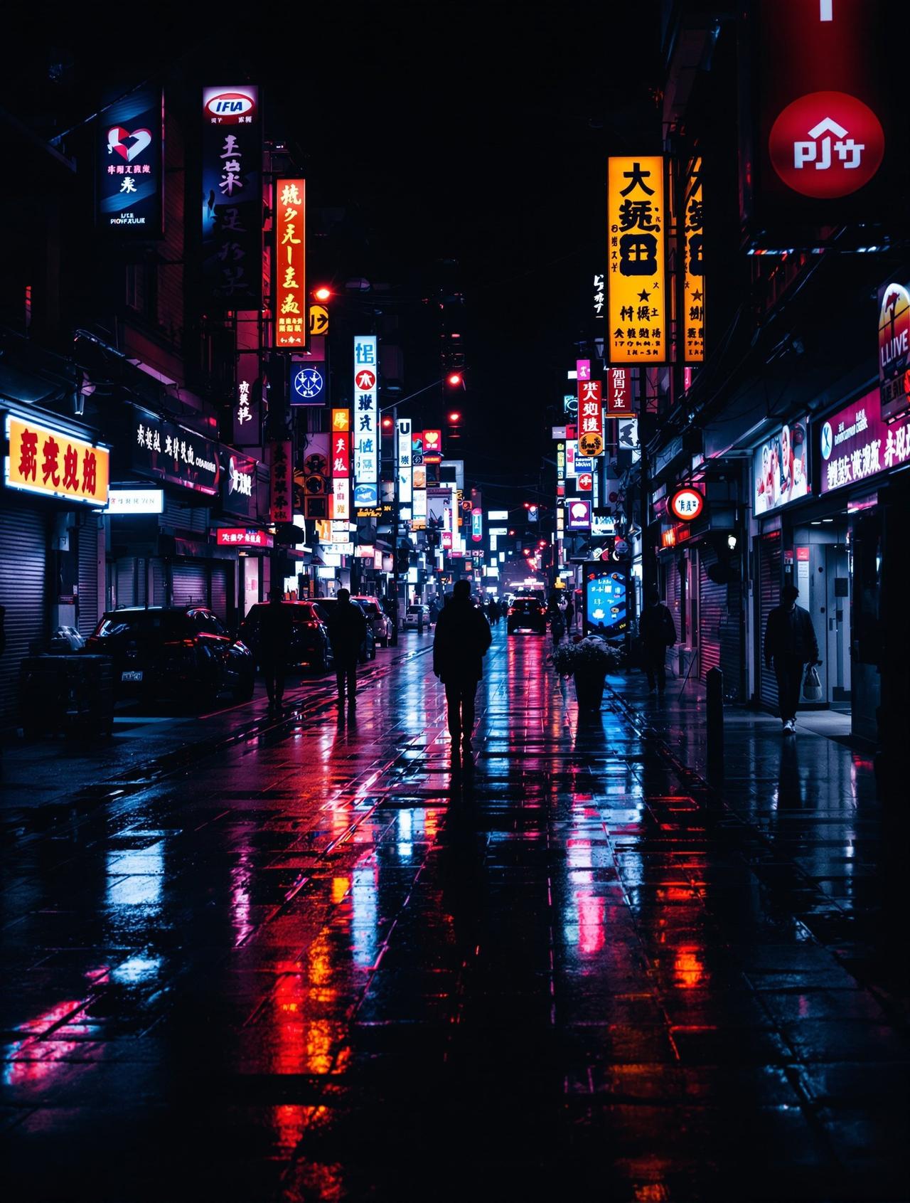 都市风云录 - 比比影视独家出品