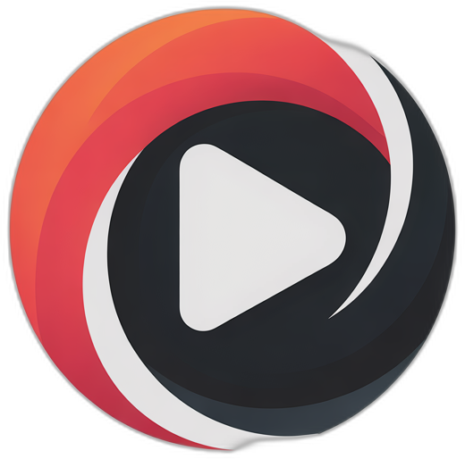 比比影视logo